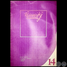 EMITY N 14 - Revista Bilinge de Cultura - 1987